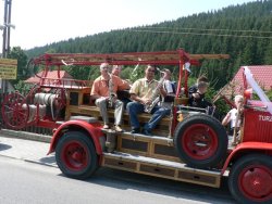 Turzovka - 7.8.2010