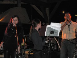 Turzovka - hody 2010