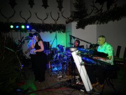 Dlhé Pole - 30.1.2016